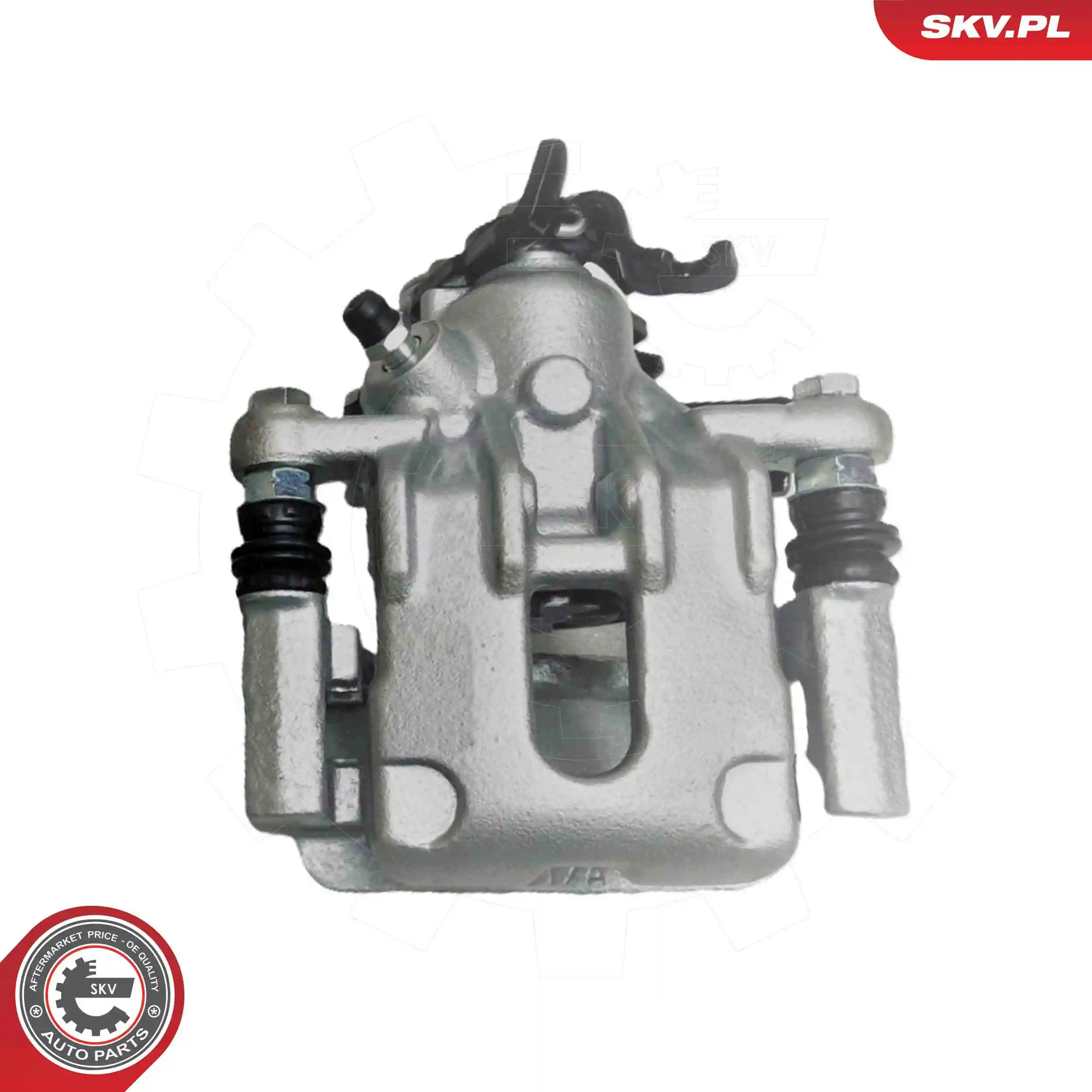 Brake Caliper